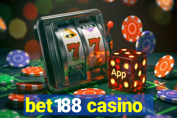 bet188 casino